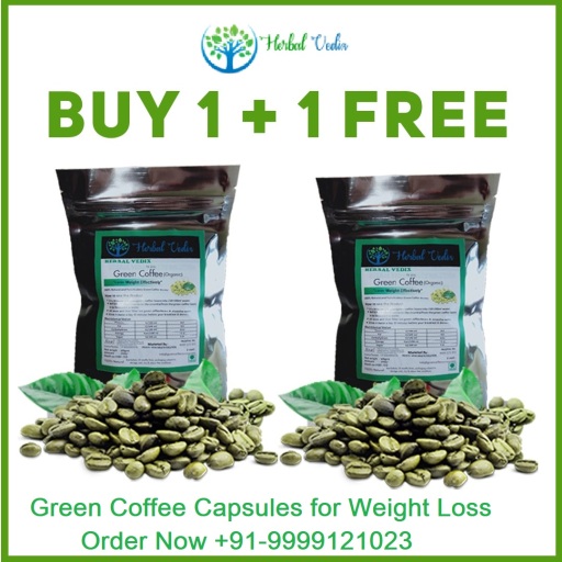 green coffee beans online